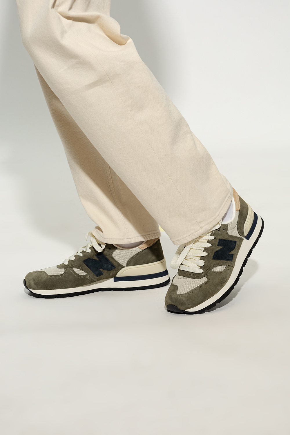 New Balance 'M990WG1' sneakers | Men's Shoes | Vitkac
